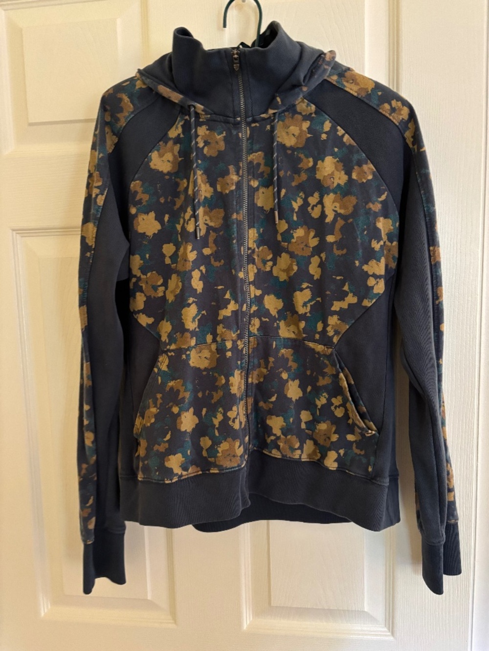 Kuhl Floral Lightweight Jacket